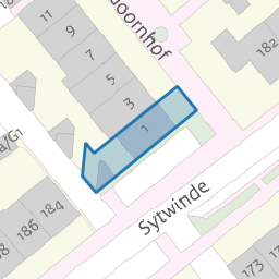 Perceel NDP01-A-2491