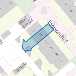 Perceel NDP01-A-2495