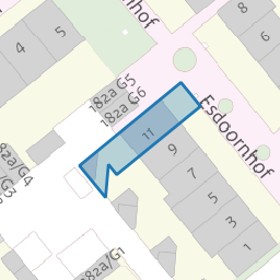 Perceel NDP01-A-2496