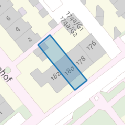 Perceel NDP01-A-2500