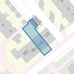 Perceel NDP01-A-2501