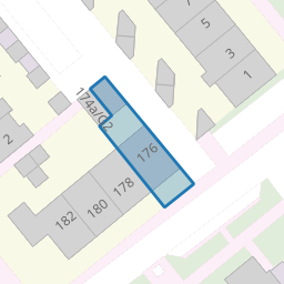 Perceel NDP01-A-2502