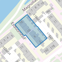 Perceel NDP01-A-2503