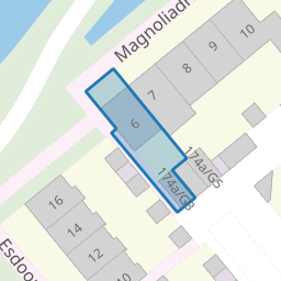 Perceel NDP01-A-2505