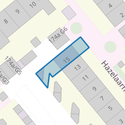 Perceel NDP01-A-2506