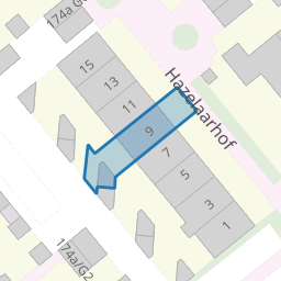 Perceel NDP01-A-2509