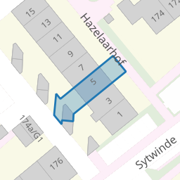 Perceel NDP01-A-2511