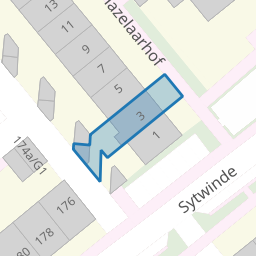 Perceel NDP01-A-2512