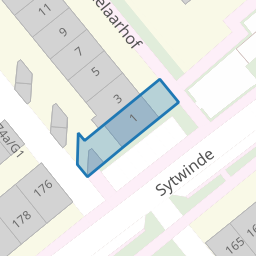 Perceel NDP01-A-2513