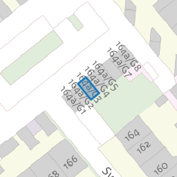 Perceel NDP01-A-2518