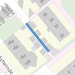 Perceel NDP01-A-2525