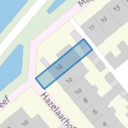 Perceel NDP01-A-2535