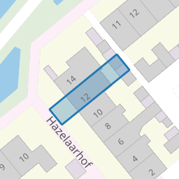 Perceel NDP01-A-2536