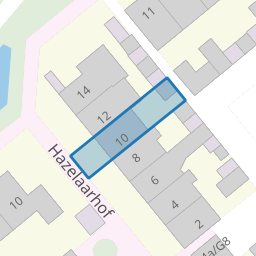 Perceel NDP01-A-2537