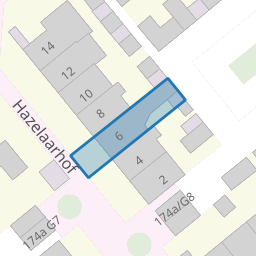 Perceel NDP01-A-2539