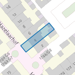 Perceel NDP01-A-2540