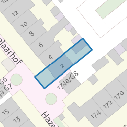 Perceel NDP01-A-2541