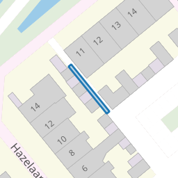 Perceel NDP01-A-2542