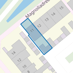 Perceel NDP01-A-2543