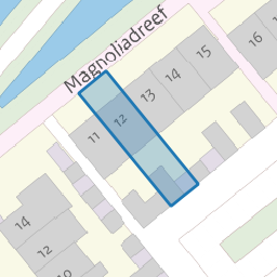 Perceel NDP01-A-2544