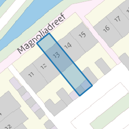 Perceel NDP01-A-2545