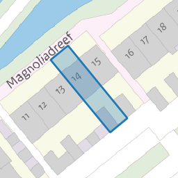 Perceel NDP01-A-2546