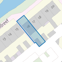 Perceel NDP01-A-2548