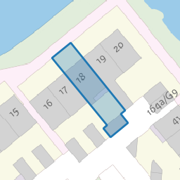 Perceel NDP01-A-2550