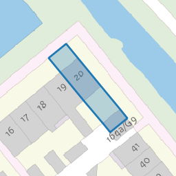 Perceel NDP01-A-2552