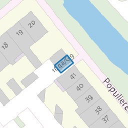 Perceel NDP01-A-2553