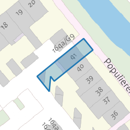 Perceel NDP01-A-2555