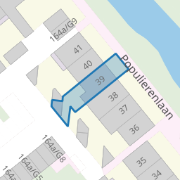 Perceel NDP01-A-2557