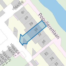 Perceel NDP01-A-2558