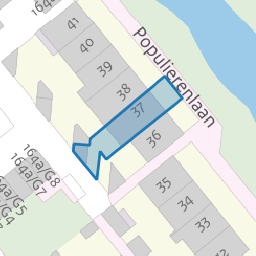 Perceel NDP01-A-2559