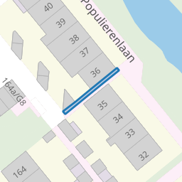 Perceel NDP01-A-2561