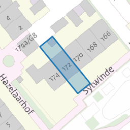 Perceel NDP01-A-2563