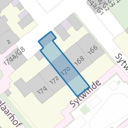 Perceel NDP01-A-2564