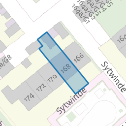 Perceel NDP01-A-2565