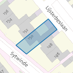 Perceel NDP01-A-2574