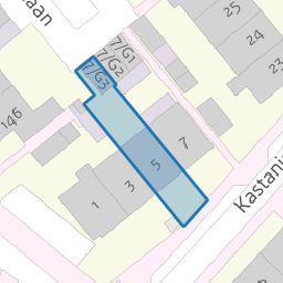 Perceel NDP01-A-2579