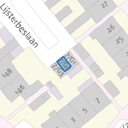 Perceel NDP01-A-2580