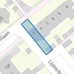 Perceel NDP01-A-2583