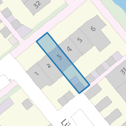 Perceel NDP01-A-2585