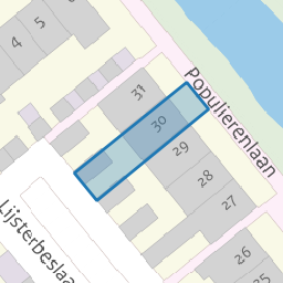 Perceel NDP01-A-2591