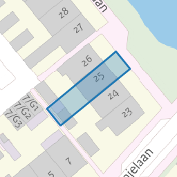 Perceel NDP01-A-2595