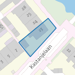 Perceel NDP01-A-2597