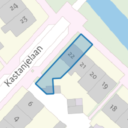 Perceel NDP01-A-2598