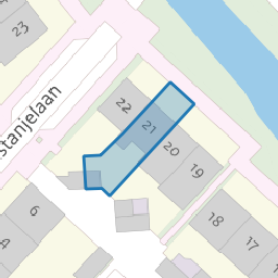 Perceel NDP01-A-2599