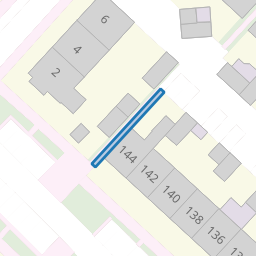 Perceel NDP01-A-2603