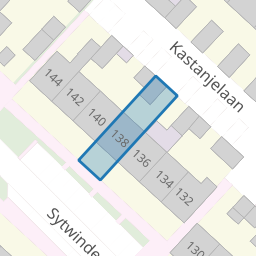 Perceel NDP01-A-2607